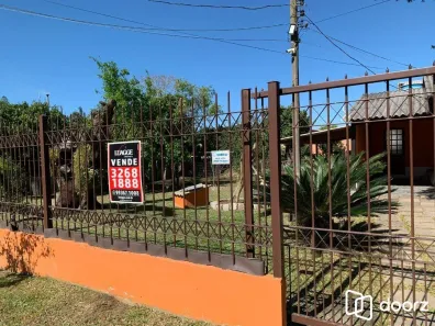Casa com 3 Quartos à venda, 90m² no Hípica, Porto Alegre