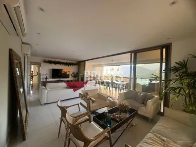 Apartamento com 4 Quartos à venda, 170m² no Barra da Tijuca, Rio de Janeiro