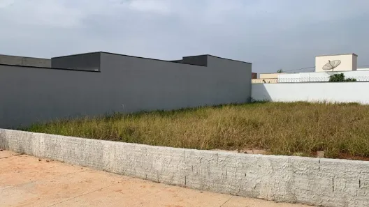 Lote/Terreno à venda, 473m² no Portal Ville Jardins, Boituva