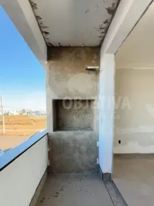 Apartamento com 3 Quartos à venda, 115m² no Novo Mundo, Uberlândia