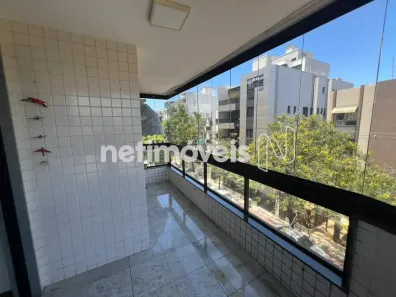 Apartamento com 3 Quartos à venda, 120m² no Jardim da Penha, Vitória