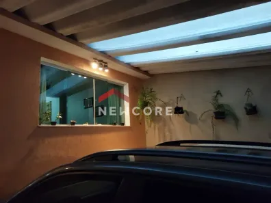 Casa com 3 Quartos à venda, 169m² no Assunção, São Bernardo do Campo