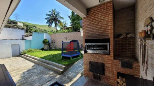 Casa com 4 Quartos à venda, 300m² no Fonseca, Niterói