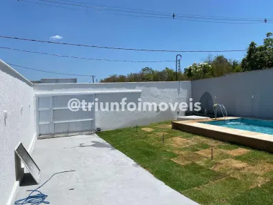 Casa com 3 Quartos à venda, 130m² no Uruguai, Teresina