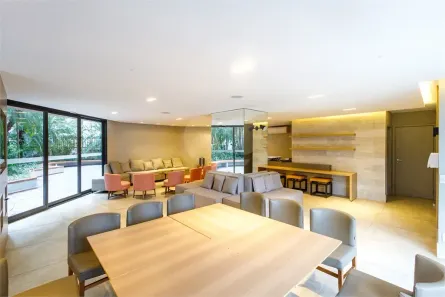 Apartamento com 3 Quartos à venda, 170m² no Vila Nova Conceição, São Paulo