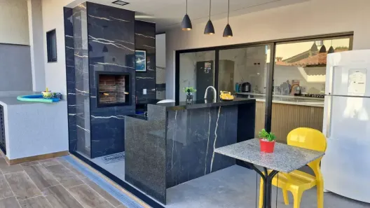Casa com 4 Quartos à venda, 311m² no Santo Antônio, Niterói