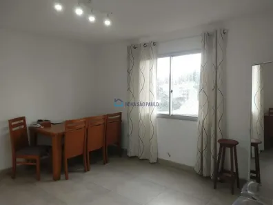Apartamento com 3 Quartos à venda, 71m² no Vila Mariana, São Paulo