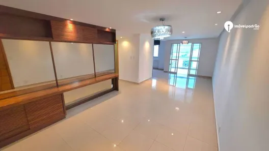 Apartamento com 3 Quartos para alugar, 135m² no Palmeiras, Nova Iguaçu