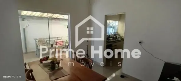 Casa com 3 Quartos à venda, 130m² no João Aranha, Paulínia