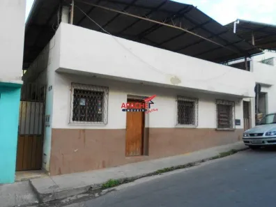 Lote/Terreno à venda, 550m² no Centro, Viçosa