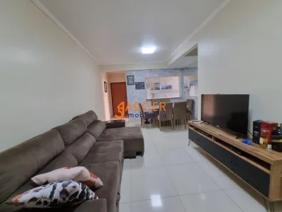 Apartamento com 2 Quartos à venda, 93m² no Floresta, Porto Velho