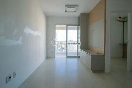 Apartamento com 2 Quartos para alugar, 55m² no Pinheiros, São Paulo