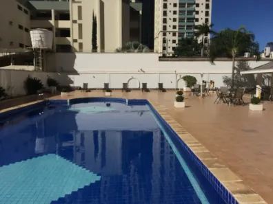 Apartamento com 2 Quartos à venda, 68m² no Setor Bueno, Goiânia