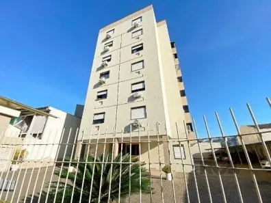 Apartamento com 3 Quartos à venda, 88m² no Nonoai, Porto Alegre