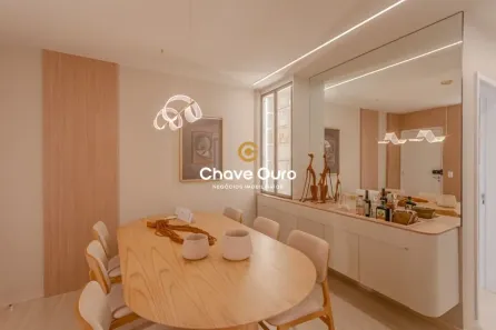 Apartamento com 2 Quartos à venda, 62m² no Pioneiros Catarinenses, Cascavel
