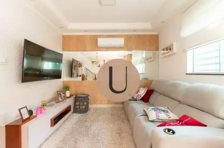 Sobrado com 3 Quartos à venda, 90m² no Vila Lúcia, São Paulo