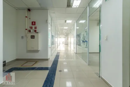 Sala Comercial para venda ou aluguel, 1331m² no Maranhão, São Paulo