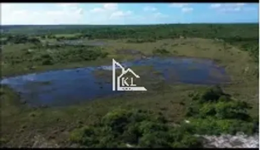 Fazenda/Sítio com 1 Quarto à venda, 600000m² no , Ceará-Mirim