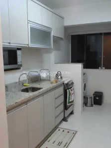 Apartamento com 2 Quartos à venda, 62m² no Dutra, Gramado
