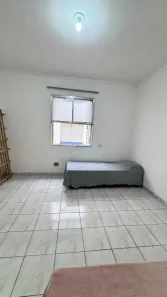 Kitnet com 1 Quarto à venda, 30m² no Guilhermina, Praia Grande