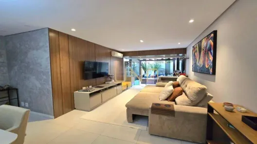 Apartamento com 3 Quartos à venda, 211m² no Centro, Florianópolis