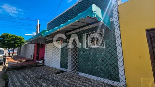 Casa com 3 Quartos para alugar, 125m² no Nossa Senhora de Nazaré, Natal