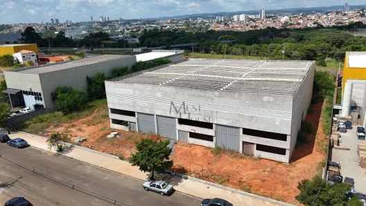 Galpão/Depósito/Armazém à venda, 1395m² no Centro, Sorocaba