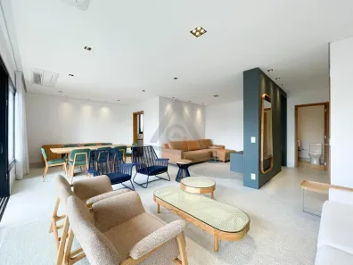 Apartamento com 2 Quartos à venda, 170m² no Cambuí, Campinas