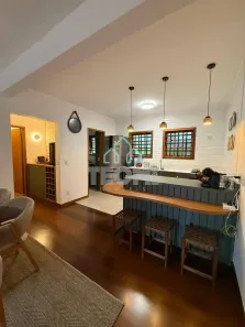 Apartamento com 3 Quartos à venda, 104m² no Vila Floresta, Campos do Jordão