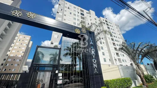 Apartamento com 2 Quartos à venda, 45m² no Gleba Fazenda Palhano, Londrina