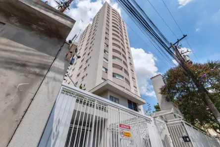 Apartamento com 2 Quartos à venda, 69m² no Vila Moinho Velho, São Paulo