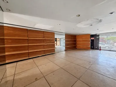 Ponto Comercial com 5 Quartos à venda, 343m² no Jardim Sumaré, Ribeirão Preto