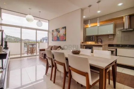 Apartamento com 2 Quartos à venda, 83m² no Itoupava Seca, Blumenau