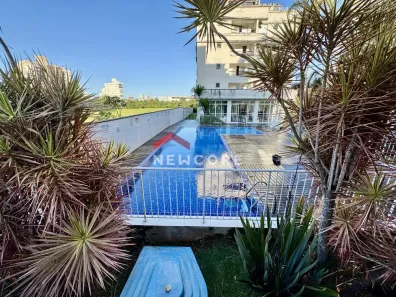 Apartamento com 2 Quartos à venda, 67m² no Pedra Branca, Palhoça