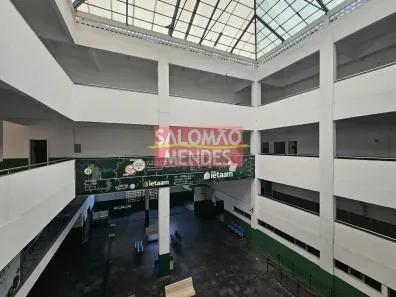 Prédio Comercial para venda ou aluguel, 5000m² no Guamá, Belém