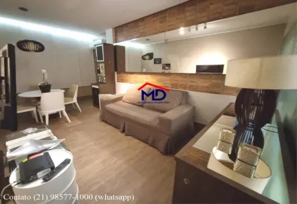 Apartamento com 1 Quarto à venda, 36m² no Ipanema, Rio de Janeiro