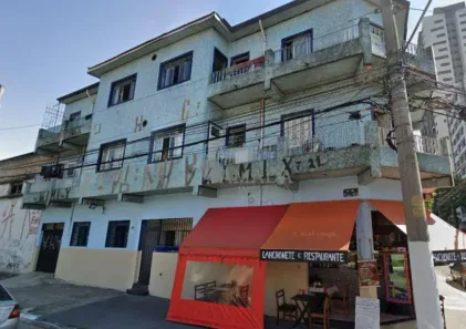 Prédio Comercial à venda, 375m² no Tatuapé, São Paulo