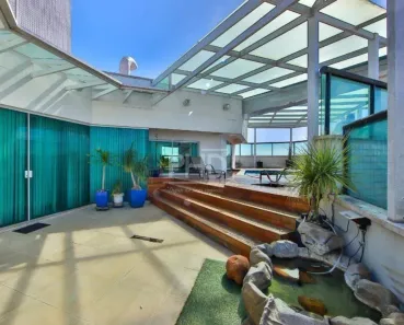 Cobertura com 4 Quartos à venda, 600m² no Centro, São Bernardo do Campo