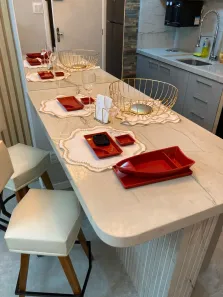 Apartamento com 1 Quarto para alugar, 30m² no Imbuí, Salvador
