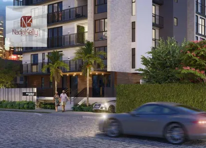 Apartamento com 2 Quartos à venda, 63m² no Manaíra, João Pessoa