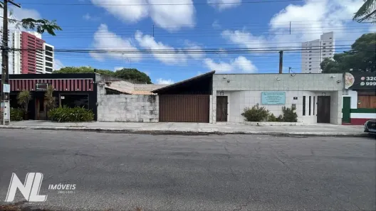 Casa com 3 Quartos à venda, 100m² no Lagoa Nova, Natal