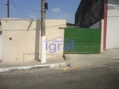Lote/Terreno à venda, 240m² no Vila Parque Jabaquara, São Paulo