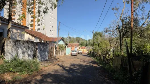 Lote/Terreno à venda, 1705m² no Cidade Jardim, São Carlos