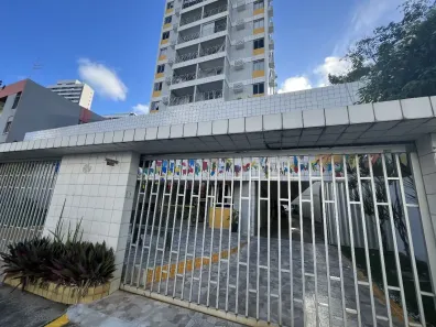 Apartamento com 3 Quartos à venda, 92m² no Piedade, Jaboatão dos Guararapes