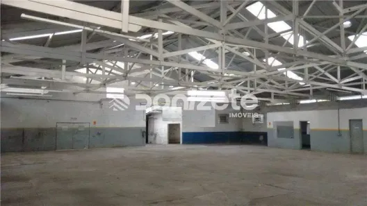 Galpão/Depósito/Armazém à venda, 810m² no Vila Alzira, Santo André