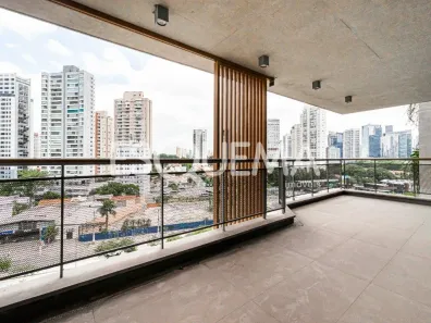 Apartamento com 2 Quartos à venda, 167m² no Jardim das Acácias, São Paulo