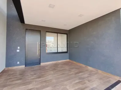 Casa de Condomínio com 3 Quartos para alugar, 154m² no Bonfim Paulista, Ribeirão Preto