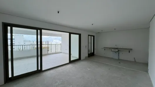 Apartamento com 3 Quartos à venda, 123m² no Moema, São Paulo