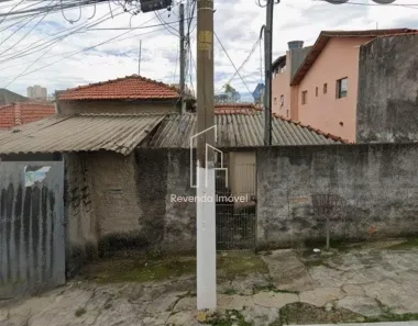 Lote/Terreno à venda, 180m² no Parque São Lucas, São Paulo