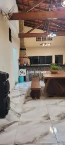 Fazenda/Sítio com 5 Quartos à venda, 250m² no Área Rural de Araguari, Araguari
